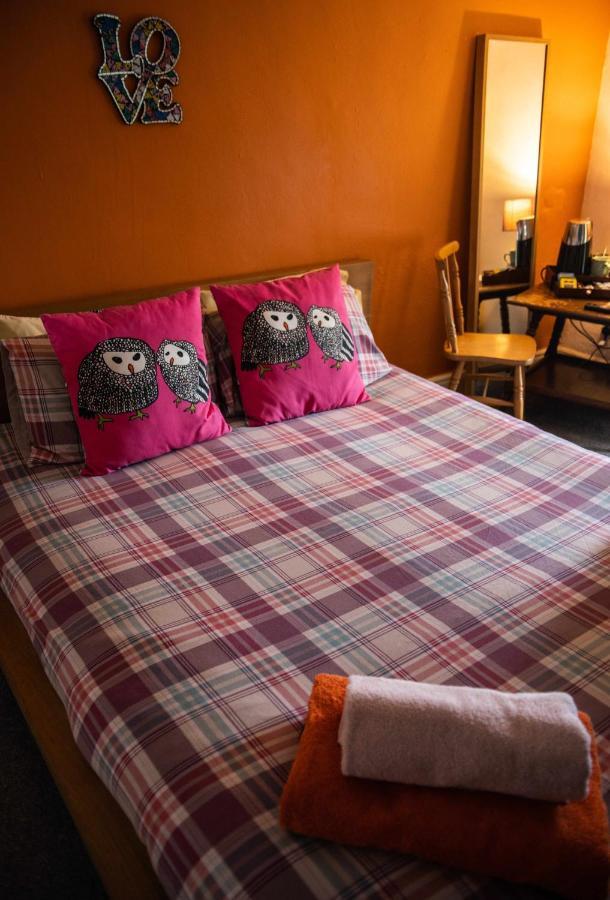 Manorbier Castle Inn Sunset Room מראה חיצוני תמונה
